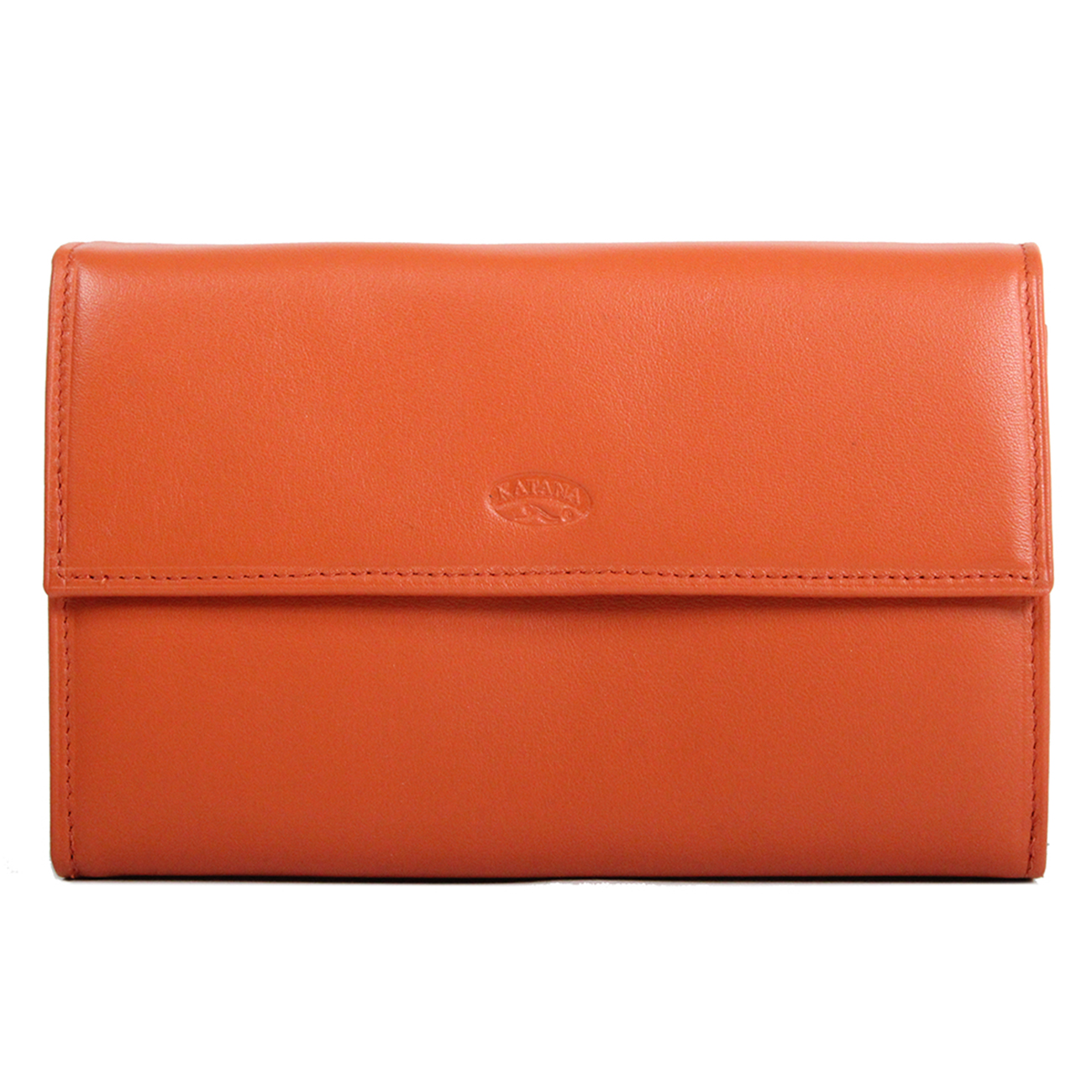 leather wallet