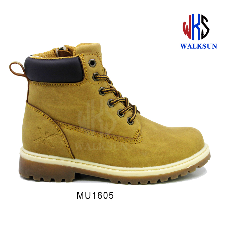 Work Shoes，outdoor Casual Shoes