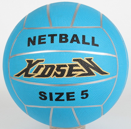 Rubber Net Ball Size 5