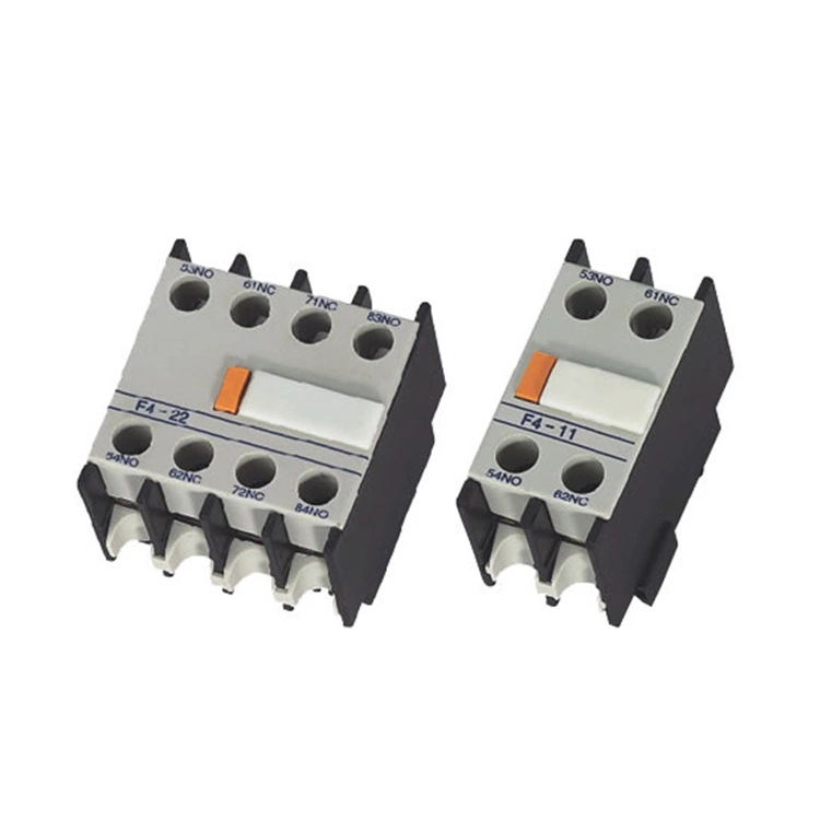 LA1-DN01 1NC LA Auxiliary Contact Block
