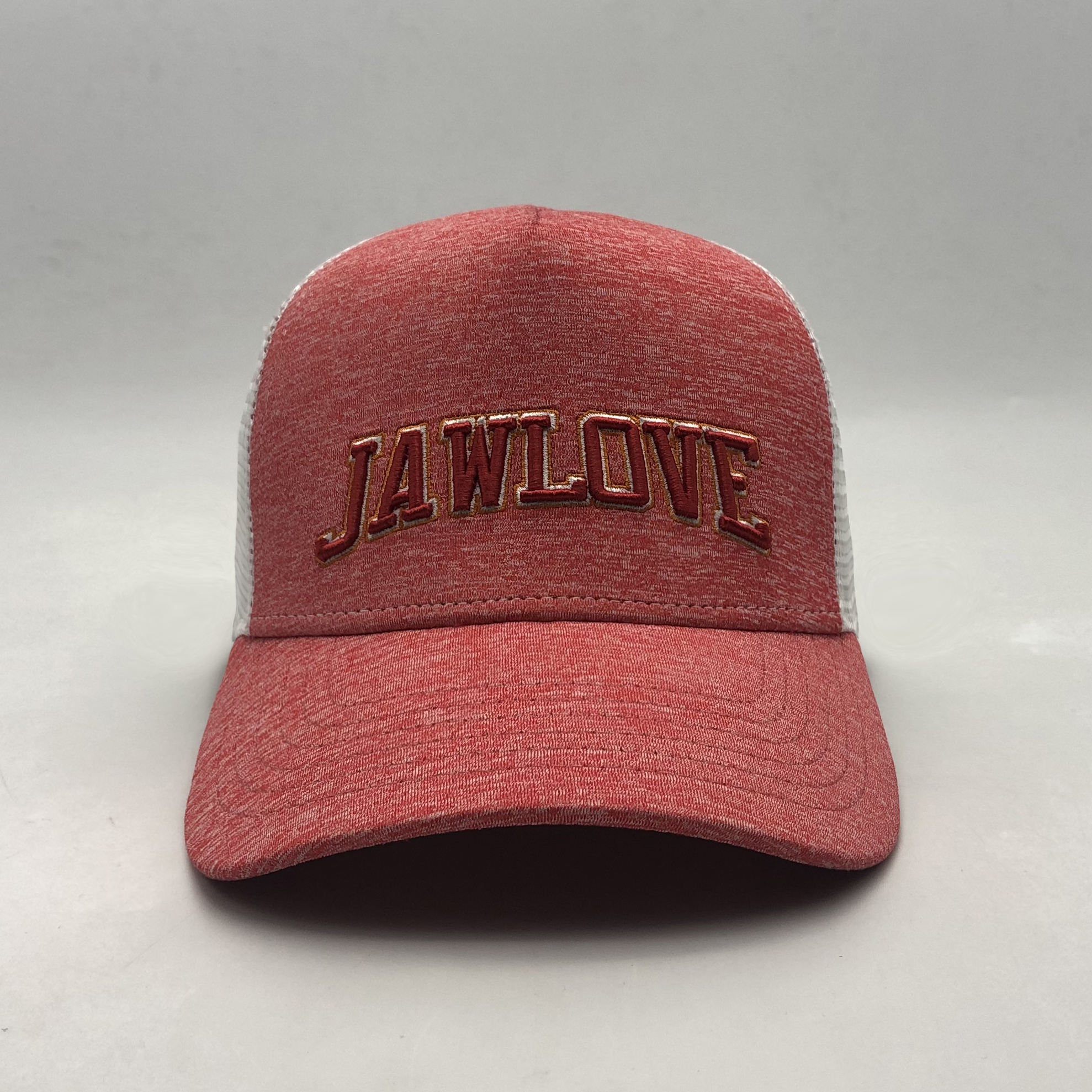 Fashion baseball cap, five panels