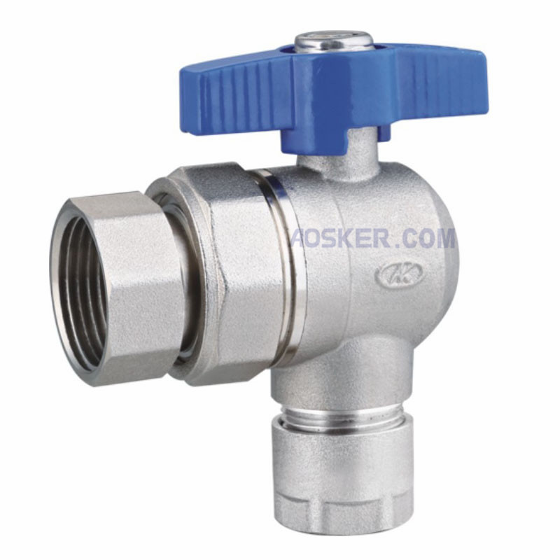 Brass Ball Valve