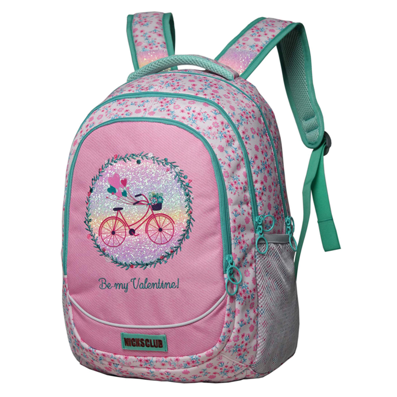 2020mix-14 Backpack/Student Bag/Kid Bag/Teenager Bag/Causal Bag