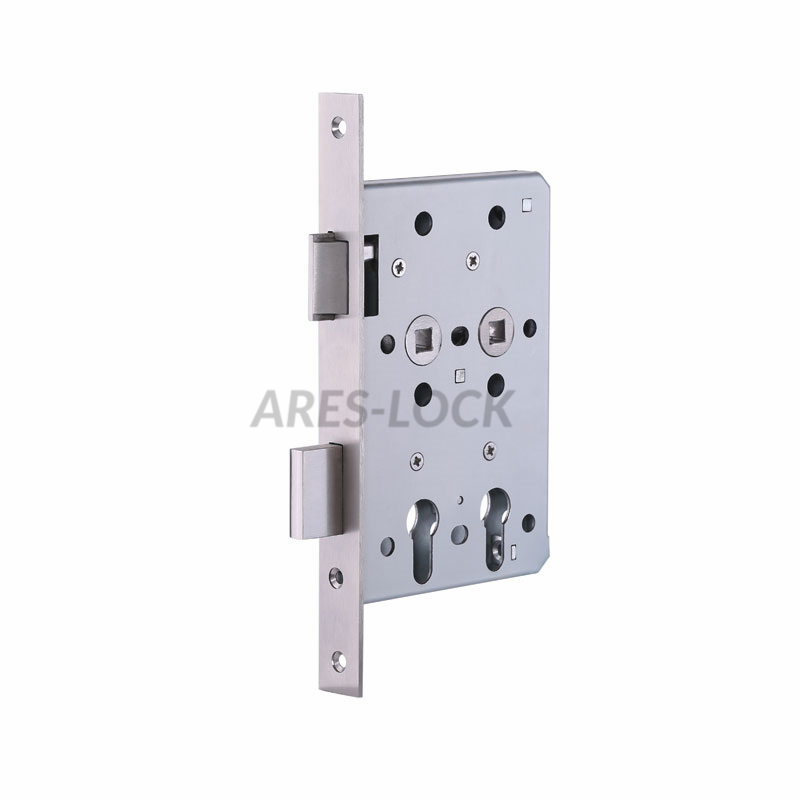 Mortise X-Ray Lock