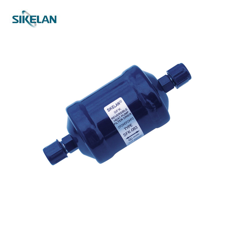SFK series Bi-flow liquid line filter drier