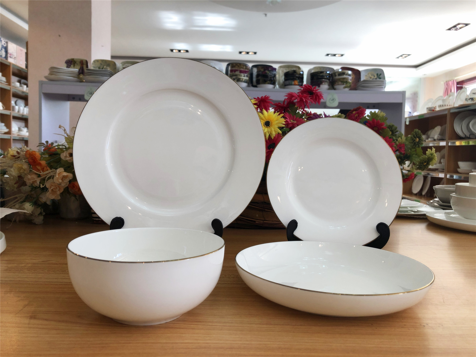 Bone China
