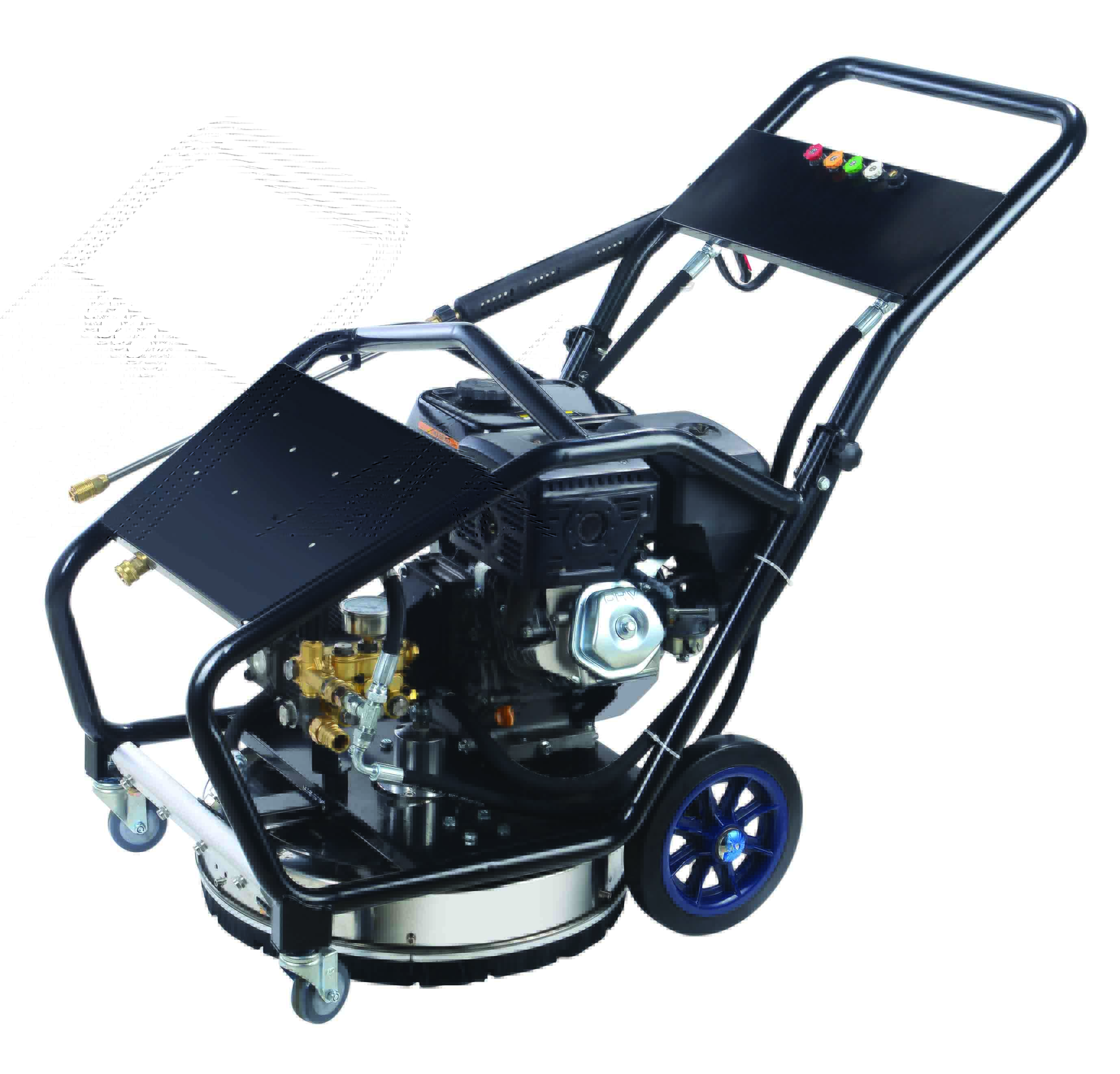 High Pressure Washer