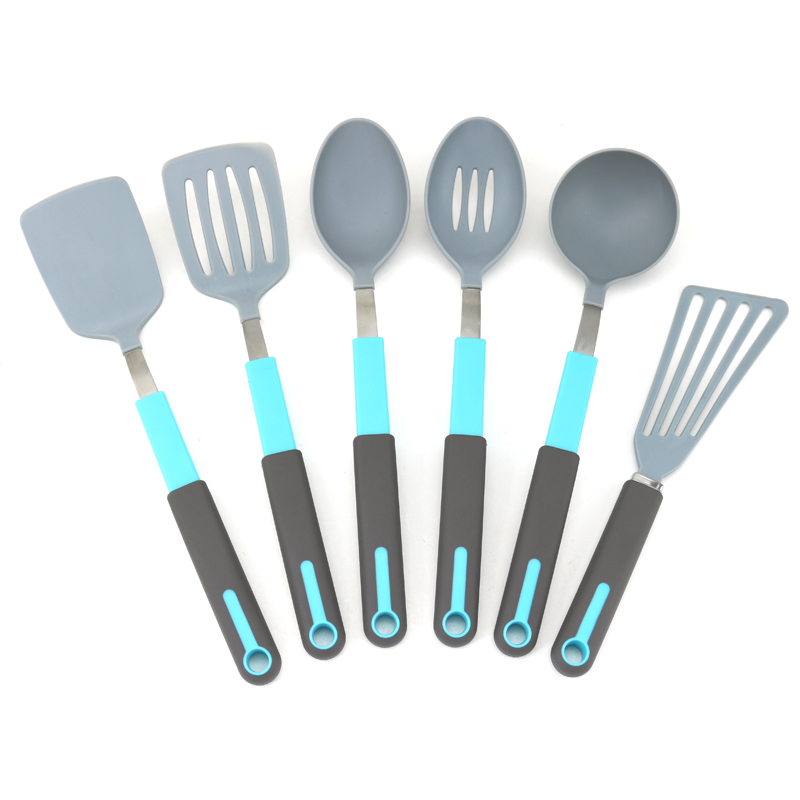 Nylon Kitchen Utensils