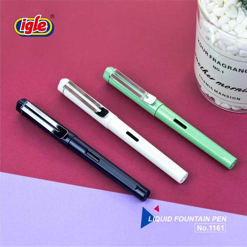 Fountain Pen 1161
