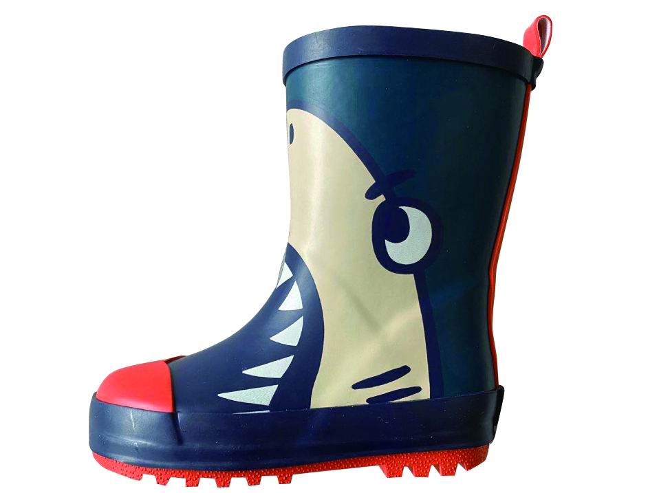 Rubber Boots