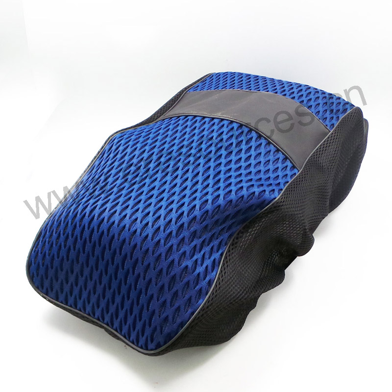 Motorcycle Seat Cover