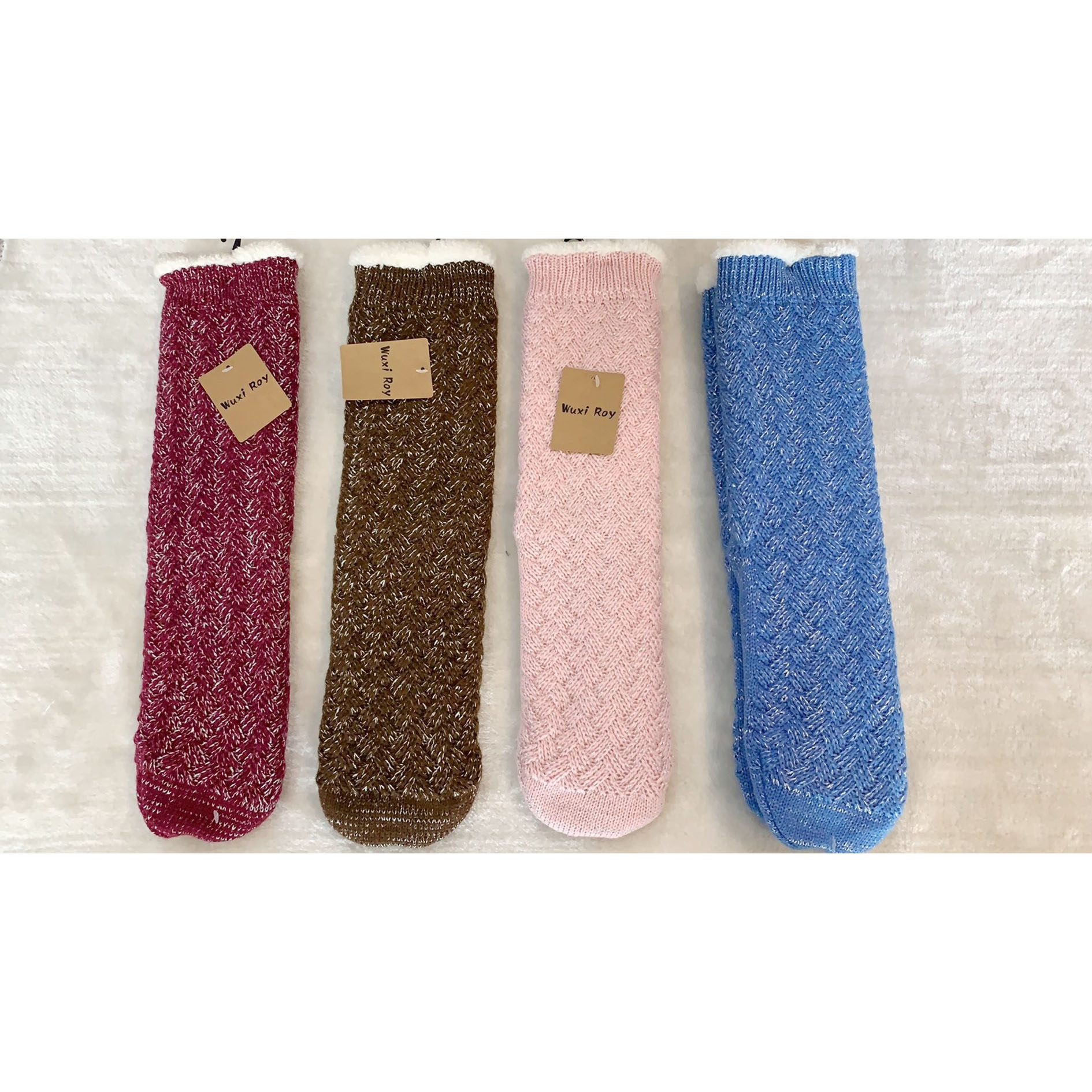 Indoor socks