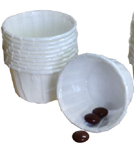 Medicine Cup