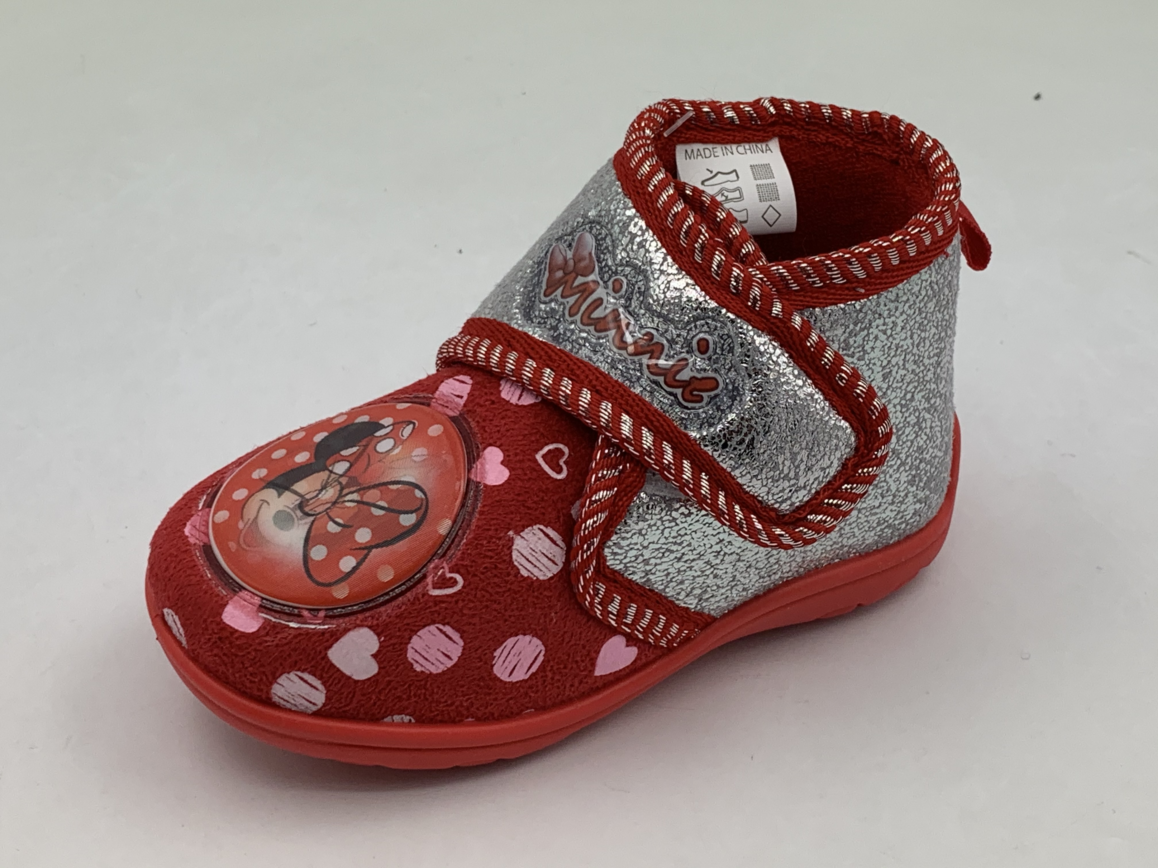 Tpr Slipper