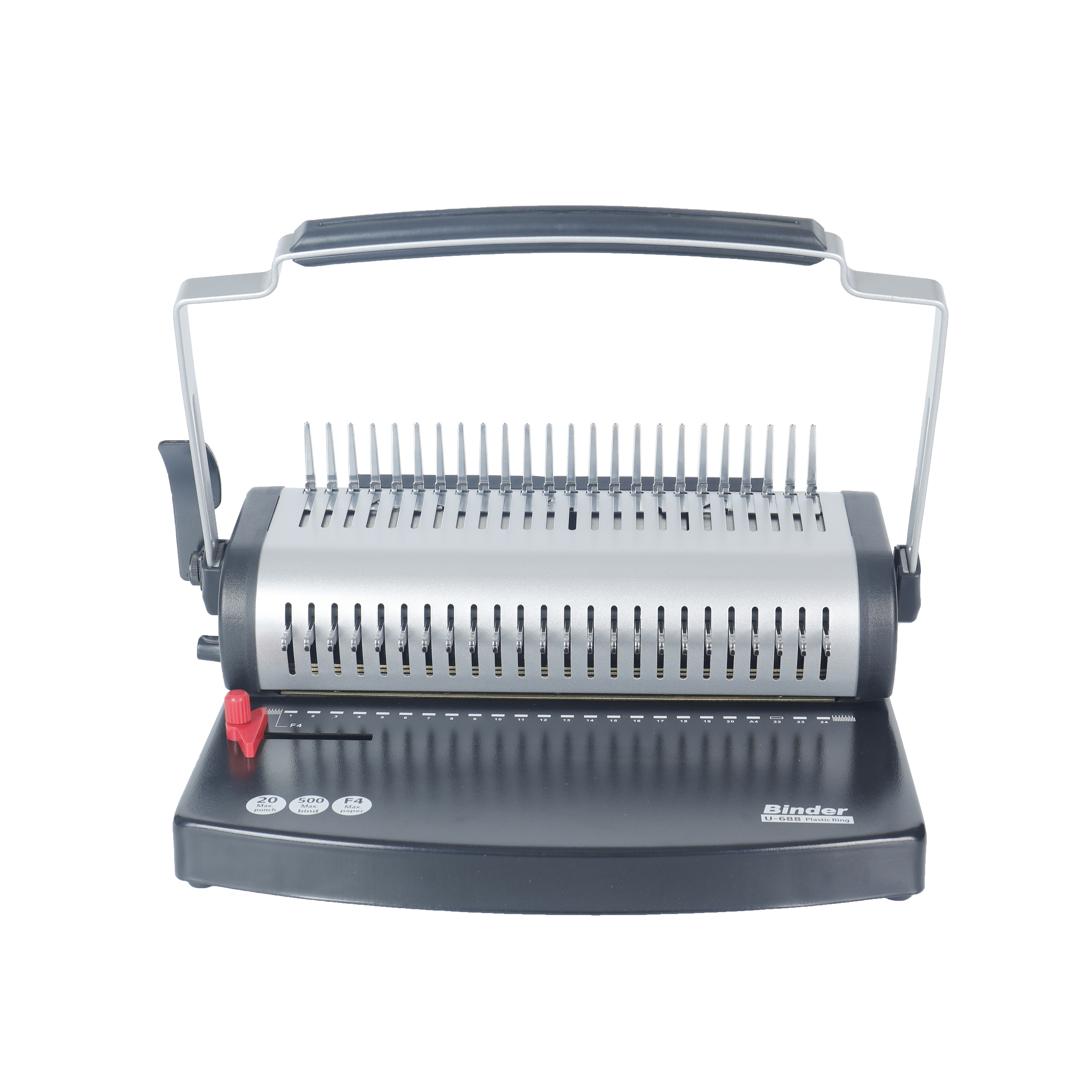 Binding machine(Plastic comb)