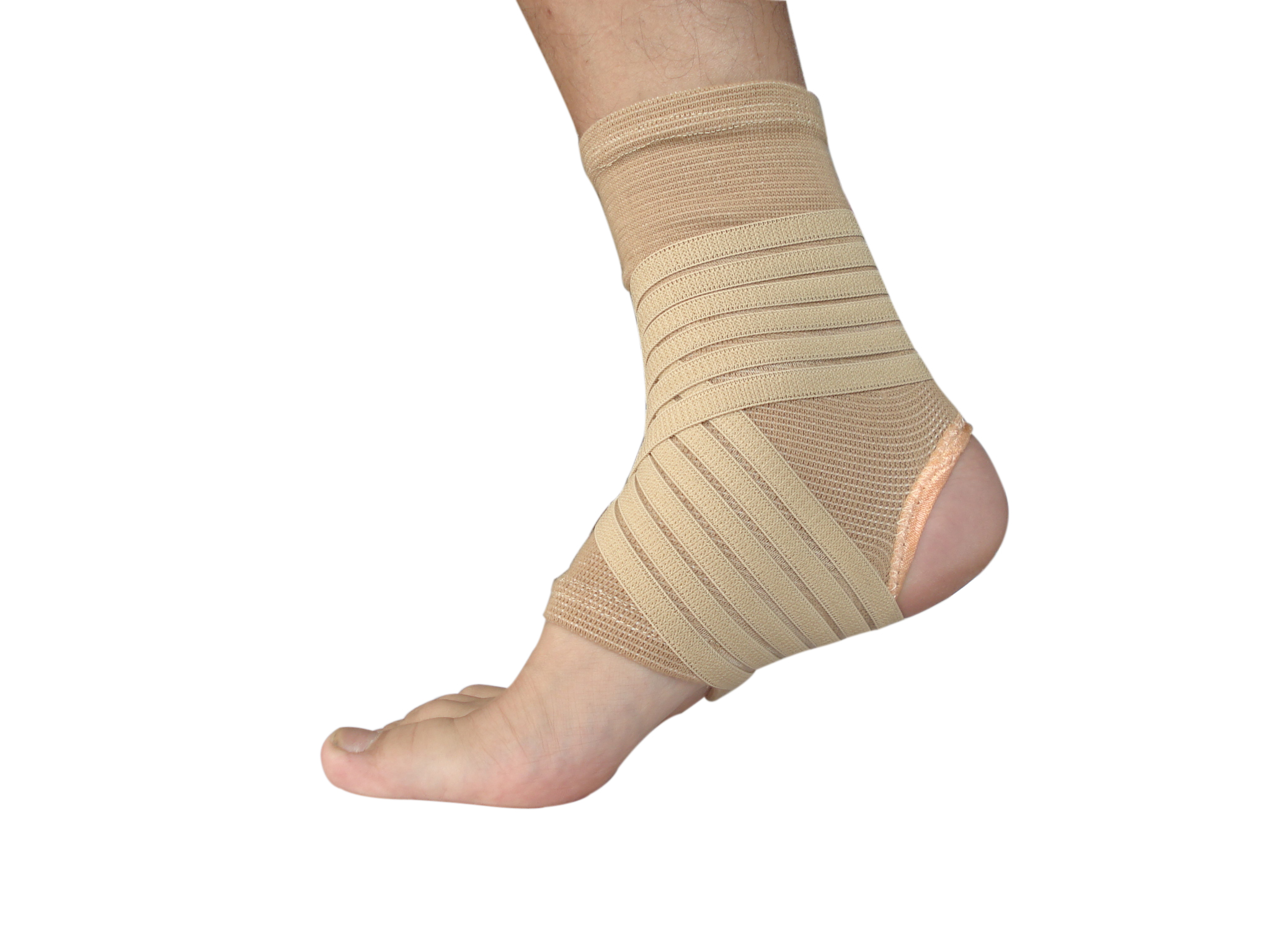 Ankle support