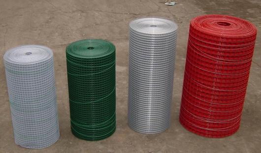 Welded Wire Mesh