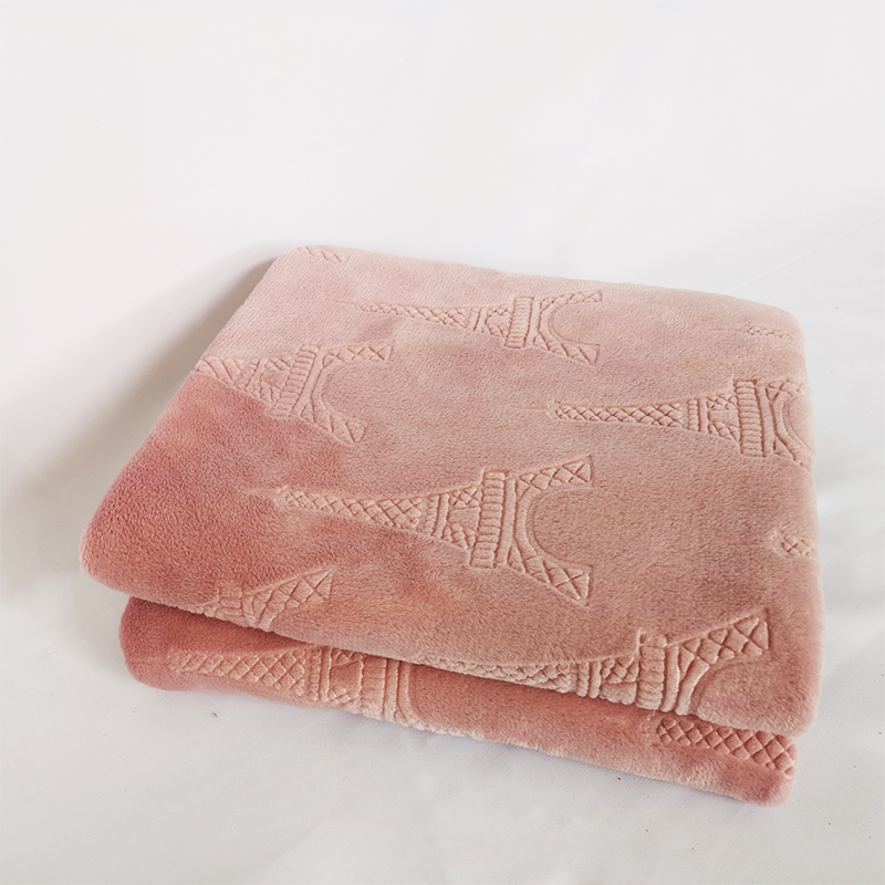 Jiande City Keelong Textiles Co.,Ltd – 100% polyester printed blanket 4