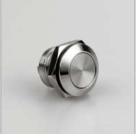Ultra push button switch