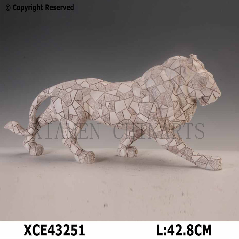 Home decor-Lion