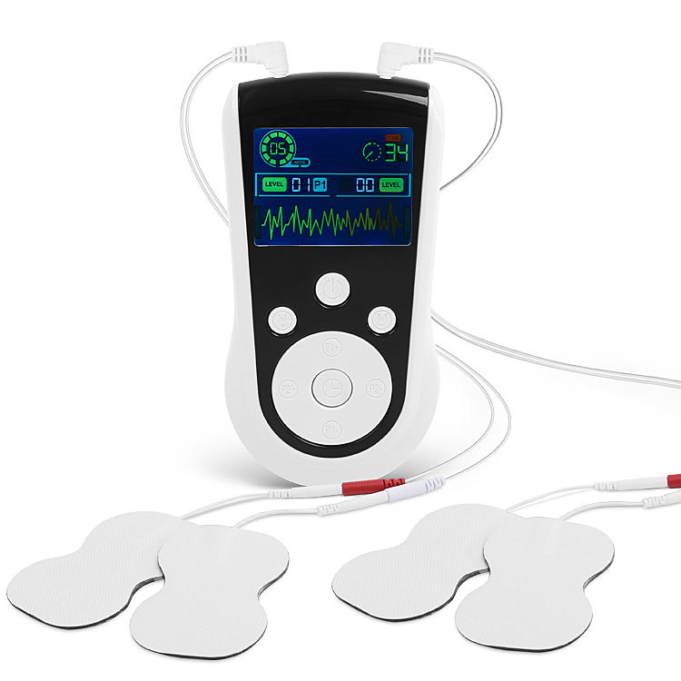 Double Channel Tens Machine