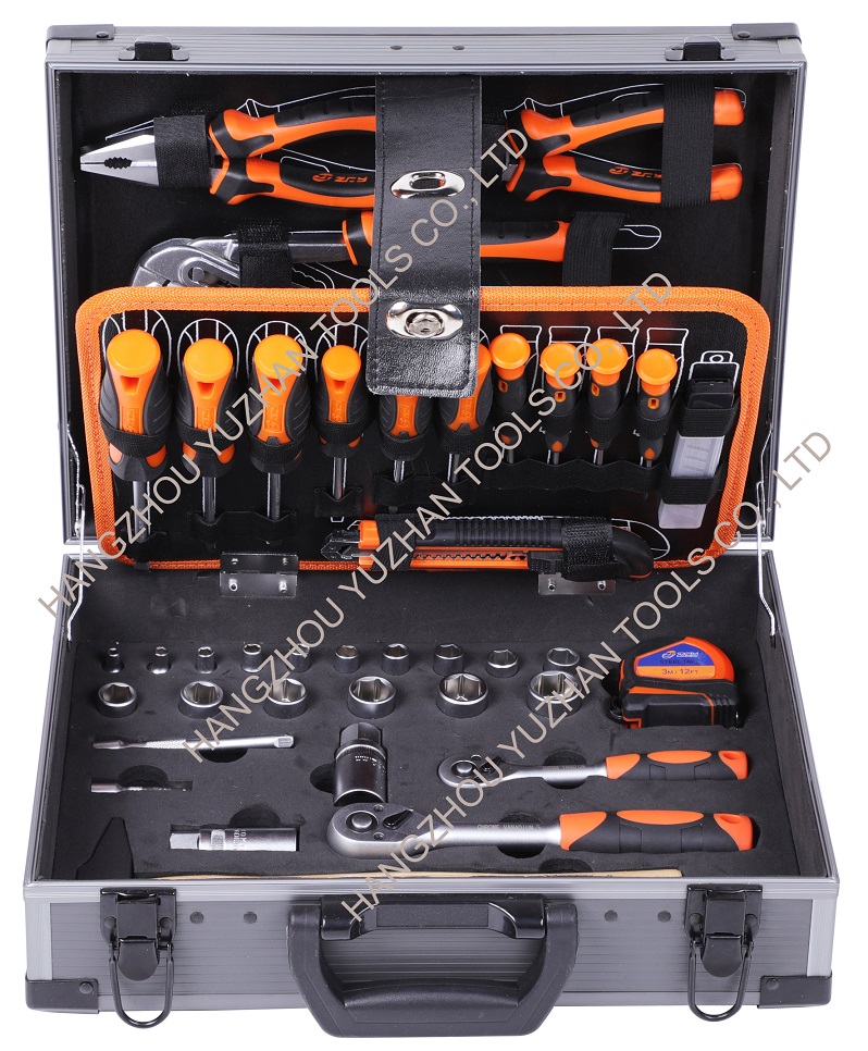 110PCS Tool Set