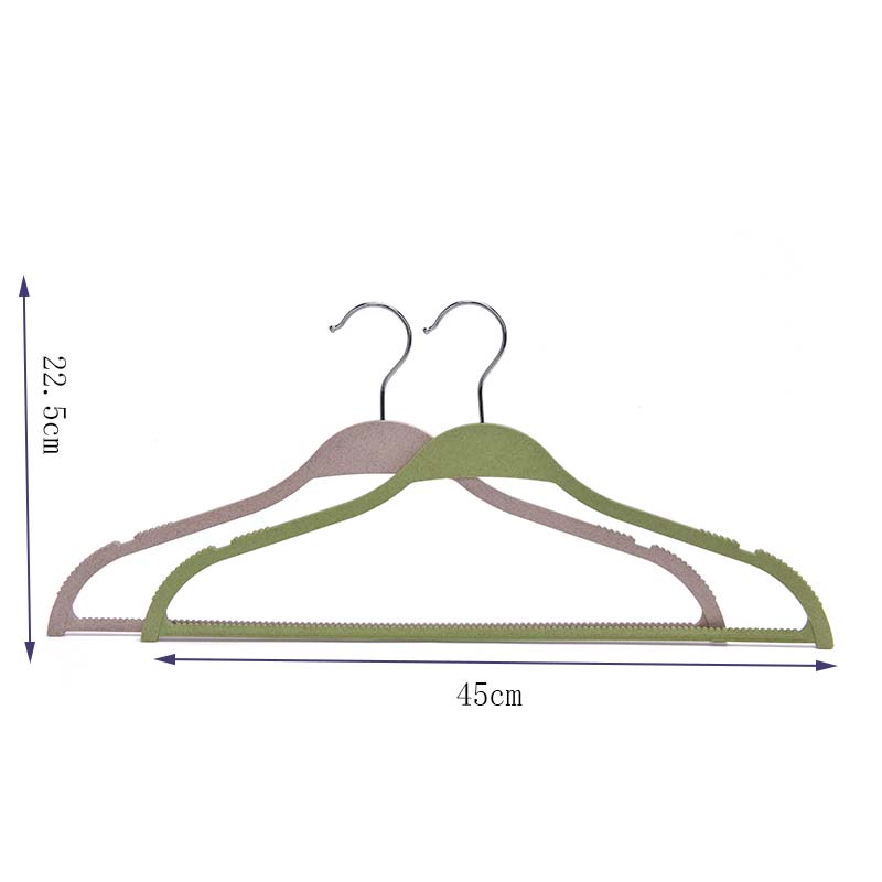 biodegradable hanger