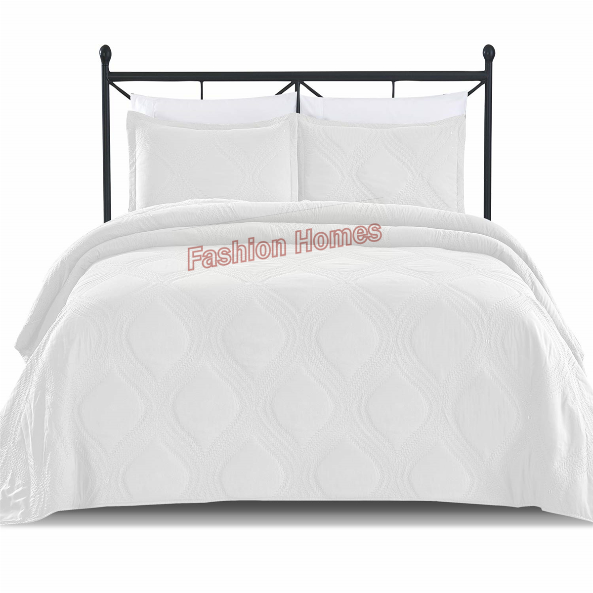 100% Cotton Quilt