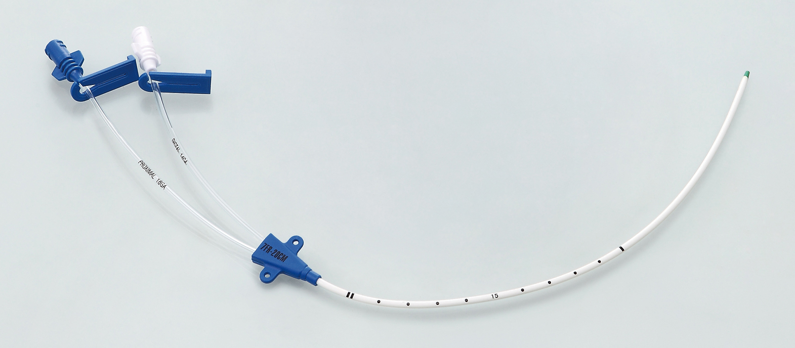 Central Venous Catheter