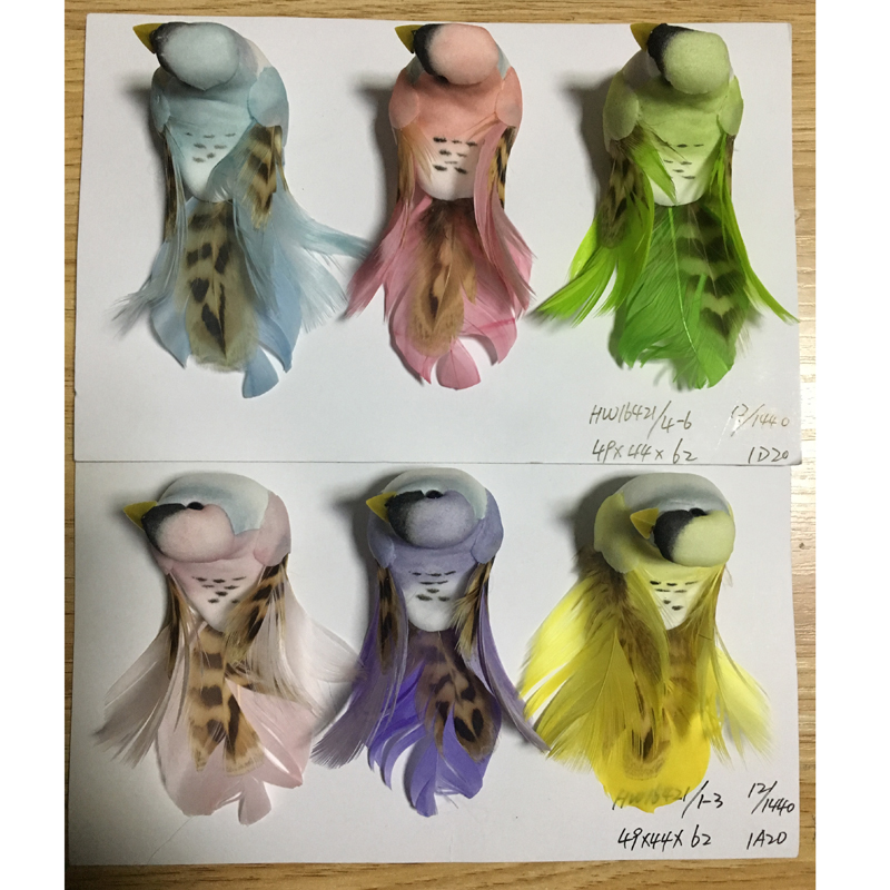 Qin-Hang Arts & Crafts Manufacturer Co.,Ltd. – vela aromática 2