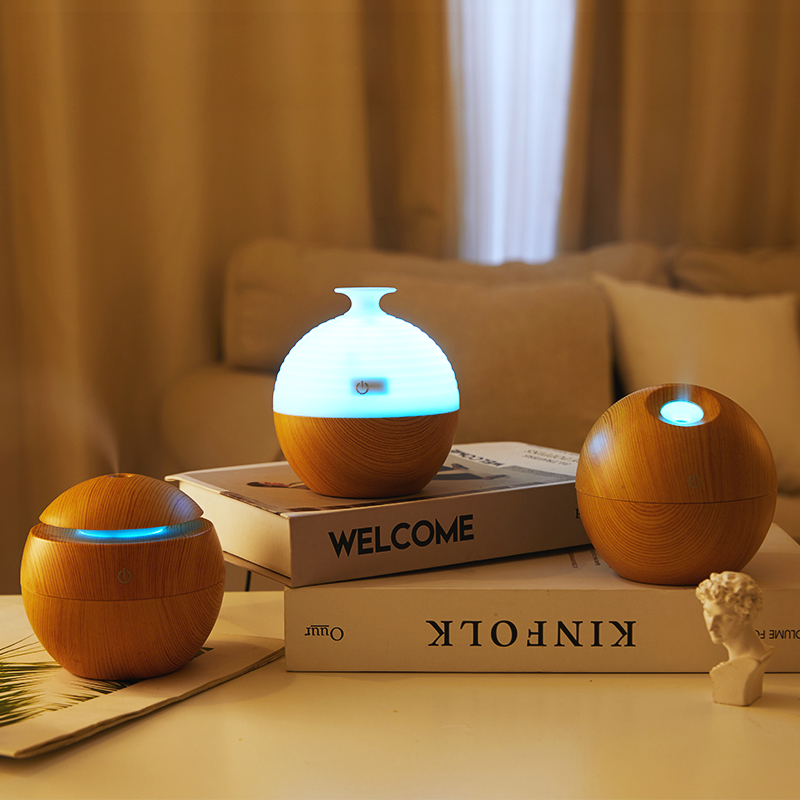 1 humidifier usb cotton core series