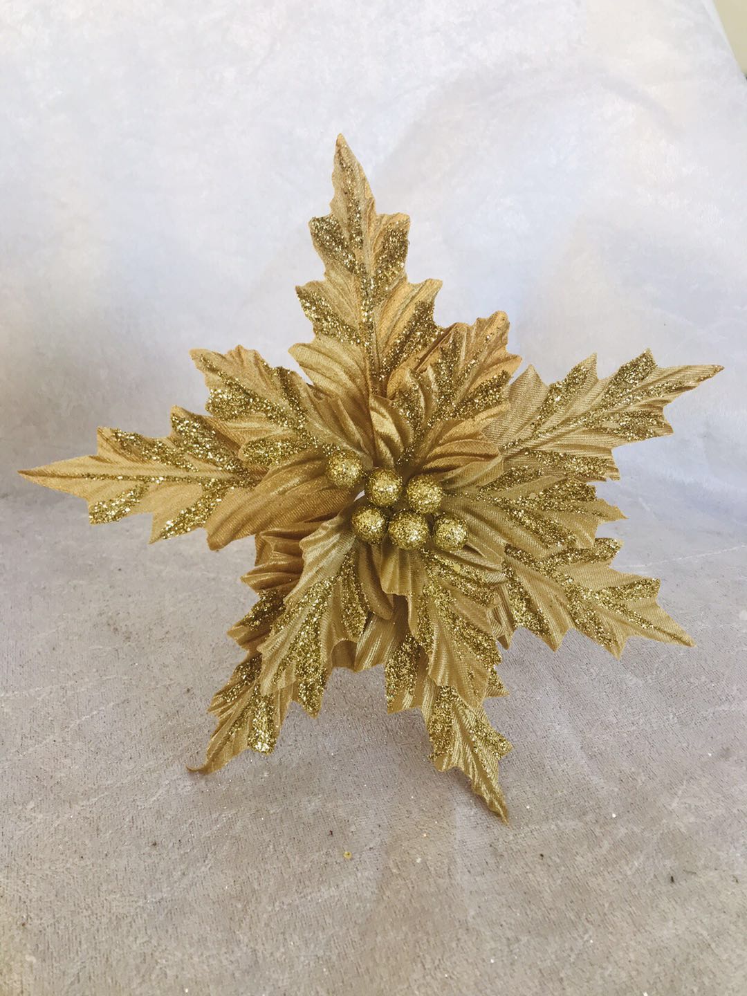 Artificial flowers
