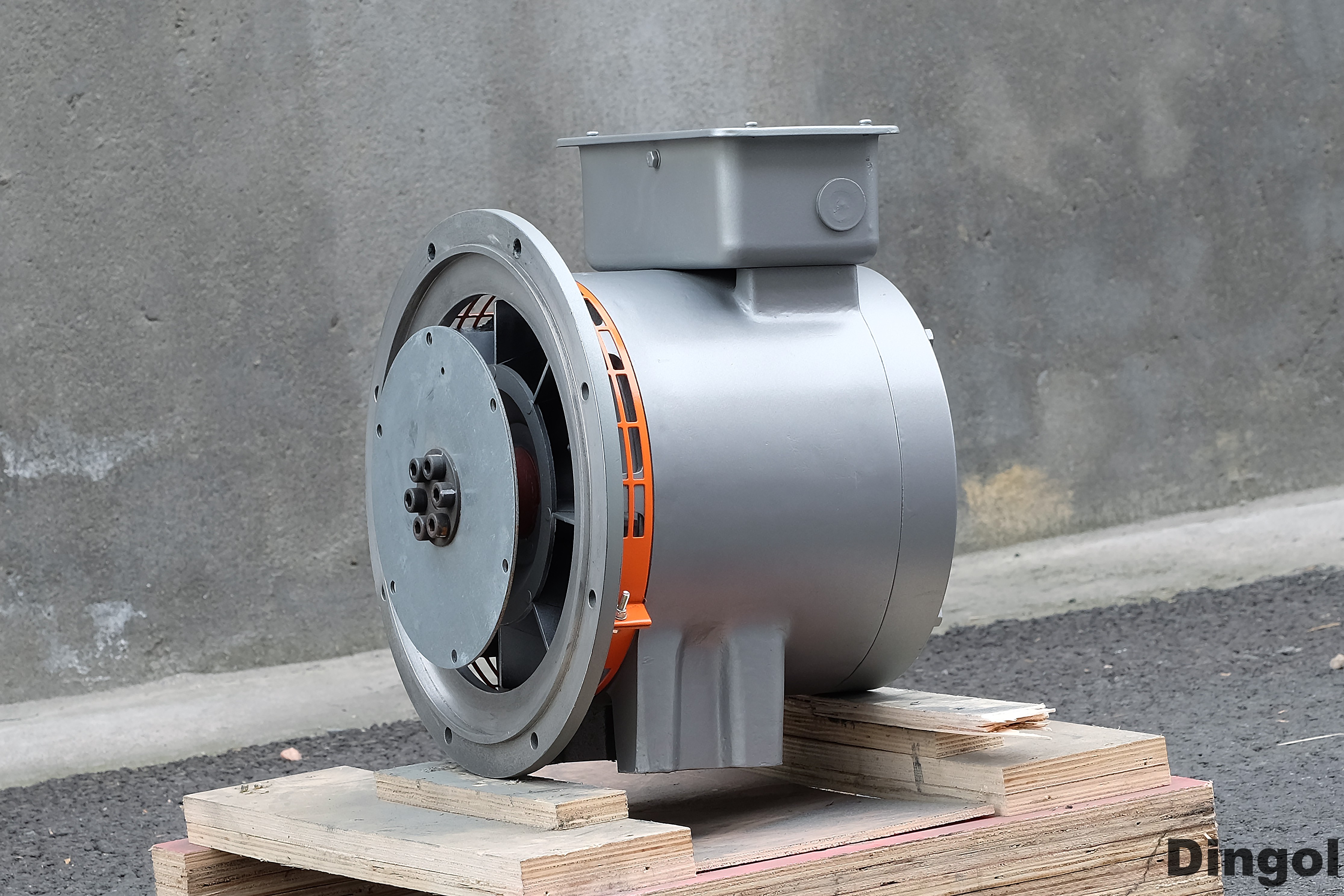 wuxi dingol alternator co. ltd. – brushless alternators 1