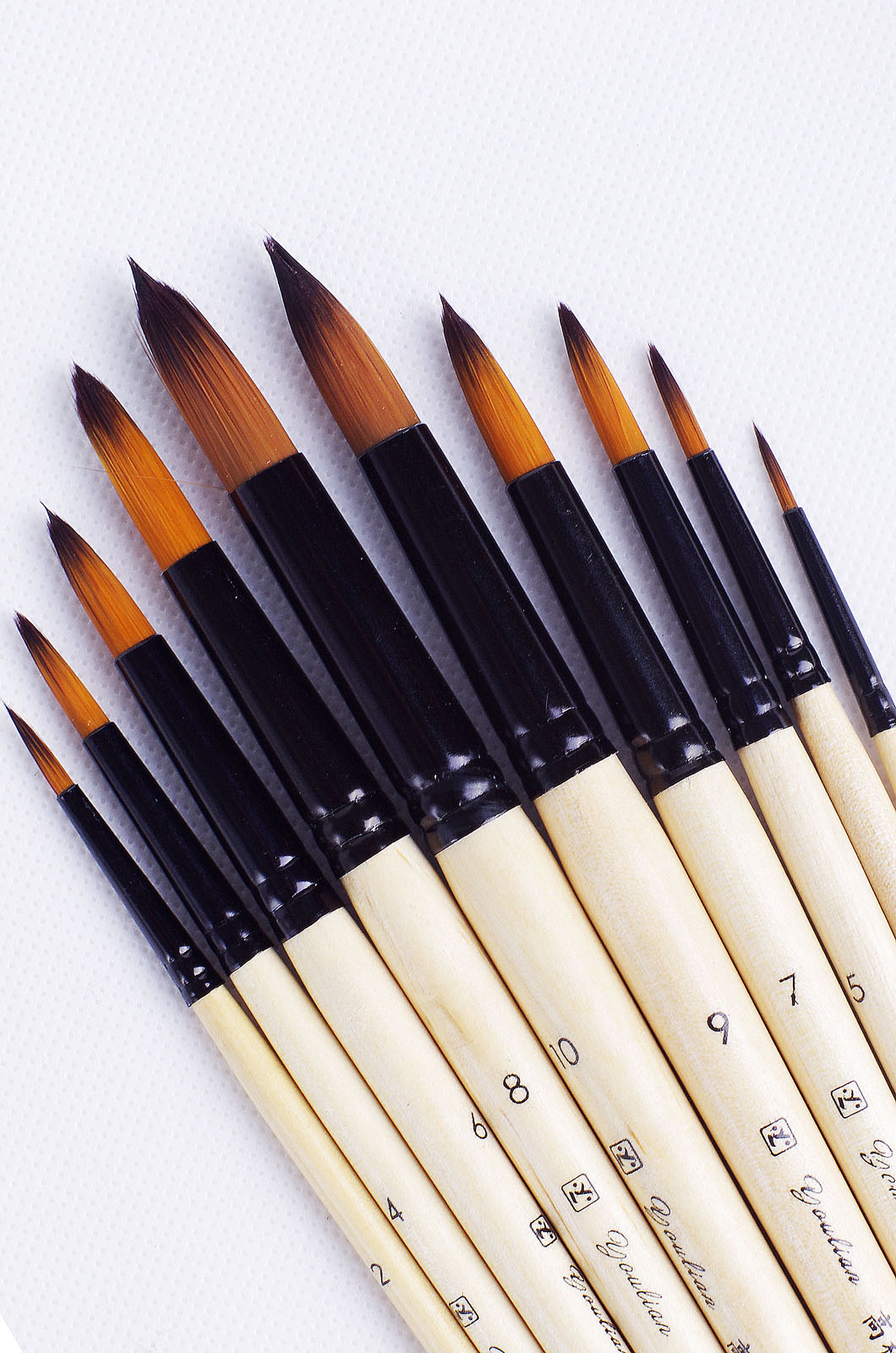 art brush