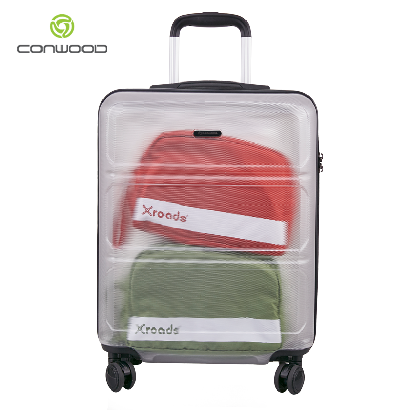 Luggage Pc Luggage