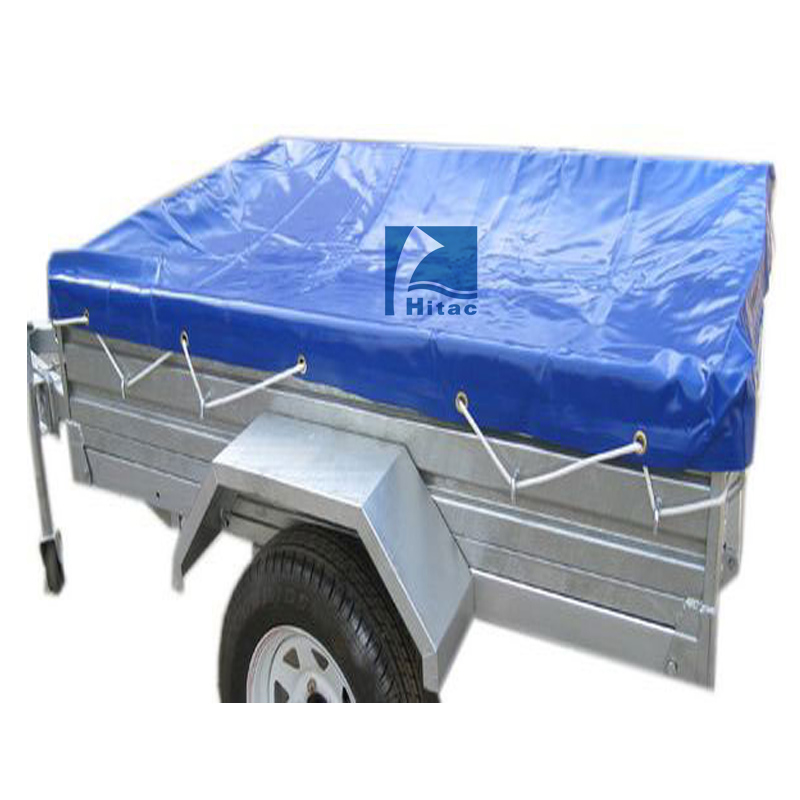 JINAN HITAC NEW MATERIALS CO.,LTD – Photos produits 4