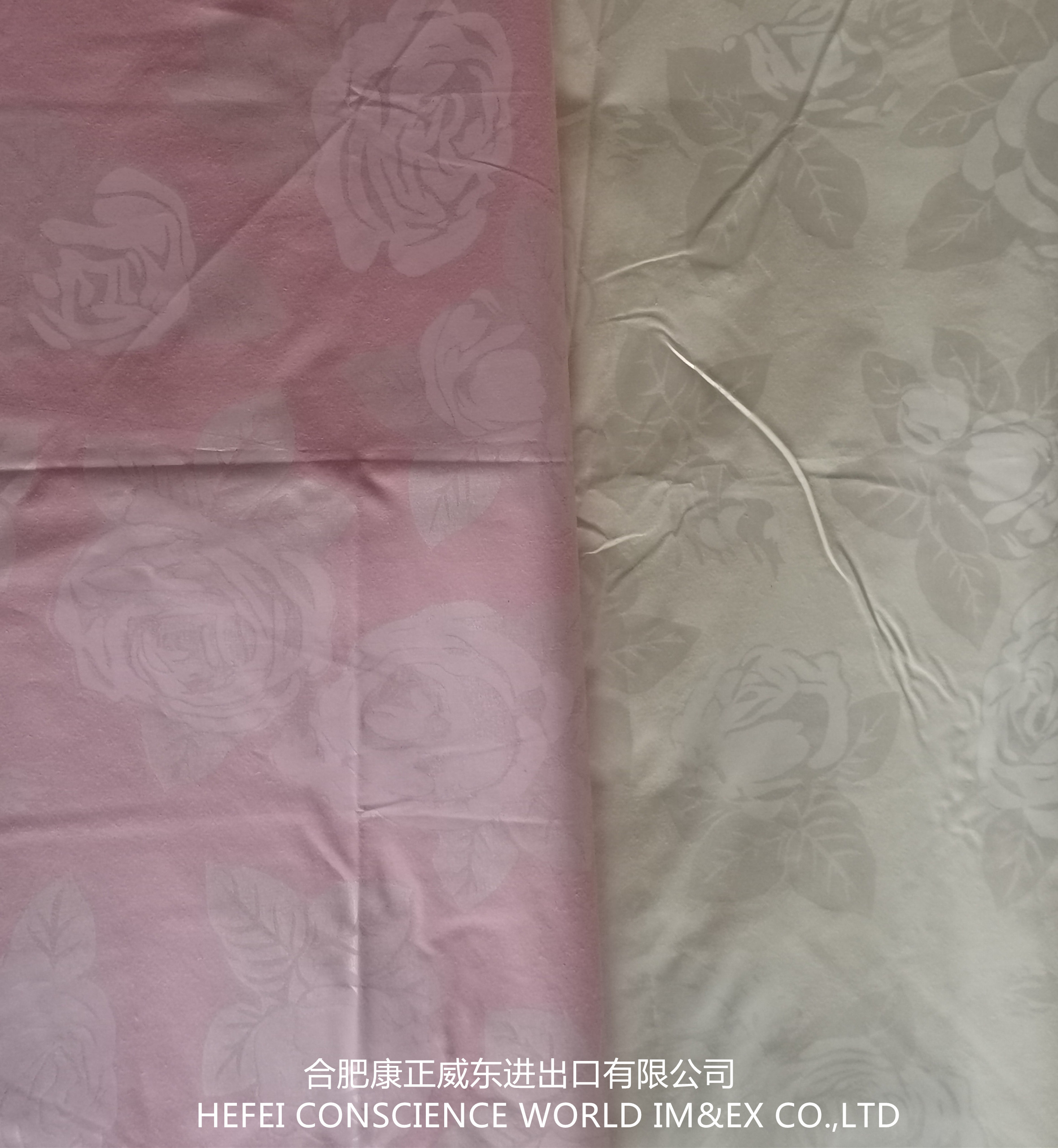 HEFEI CONSCIENCE WORLD IMPORT & EXPORT CO.,LTD – zapatos de tacón 2