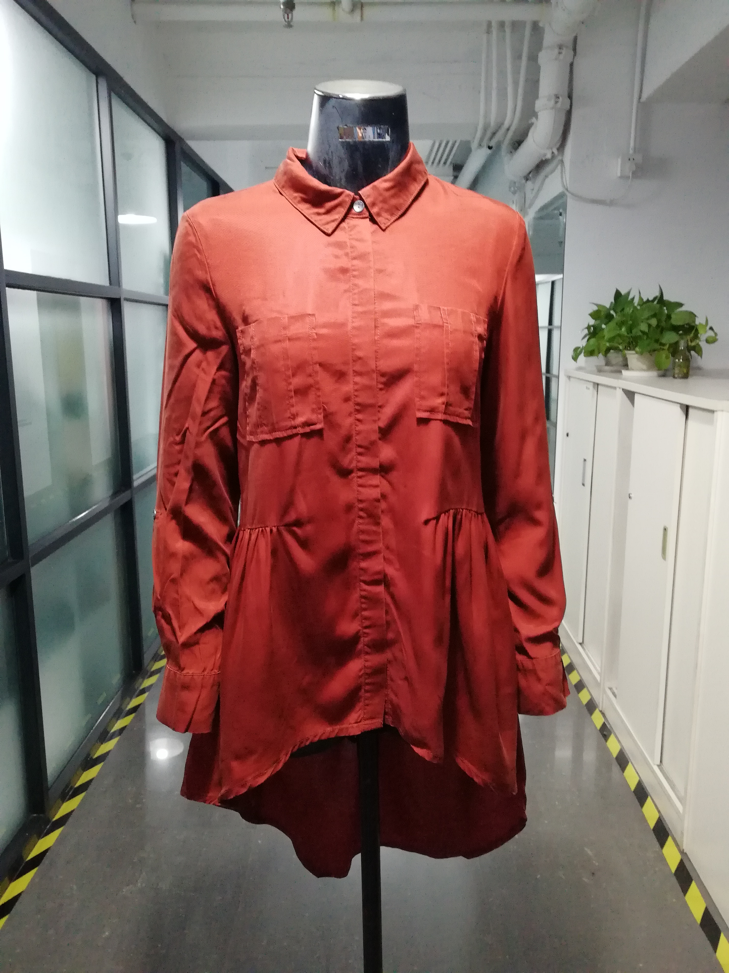 women shirt