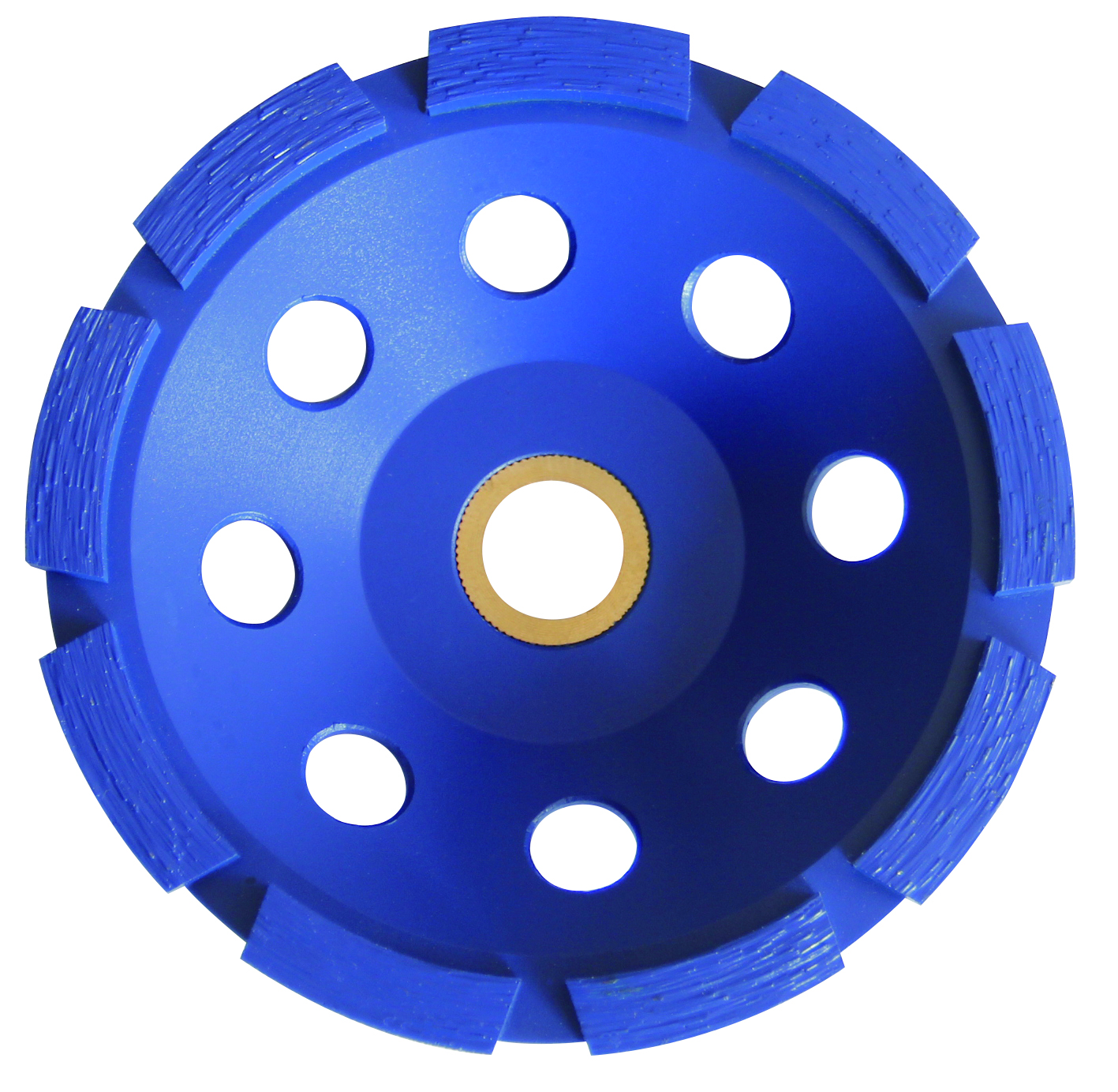 Diamond Grinding Cup Wheel Segmented for Stone