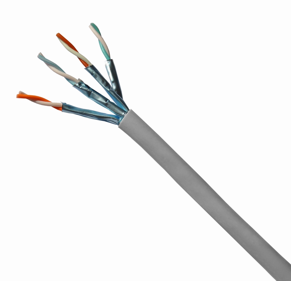 Utp Cat6a