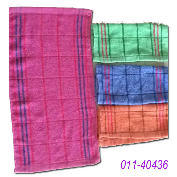 Washcloth