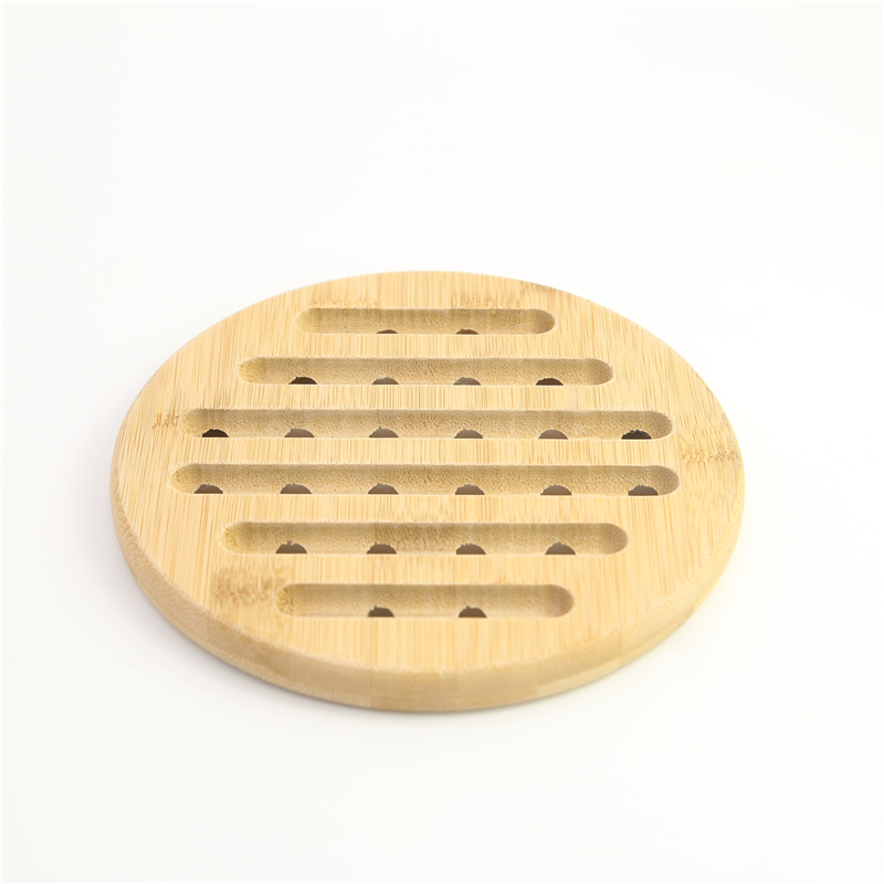 Bamboo placemat