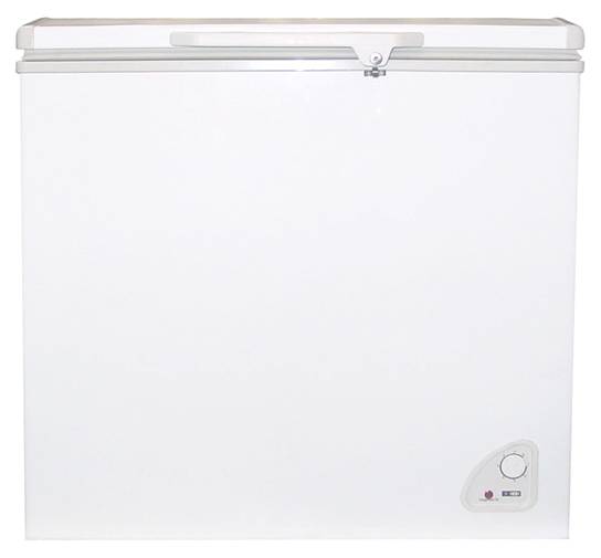 Aucma Chest Freezer-Bd150