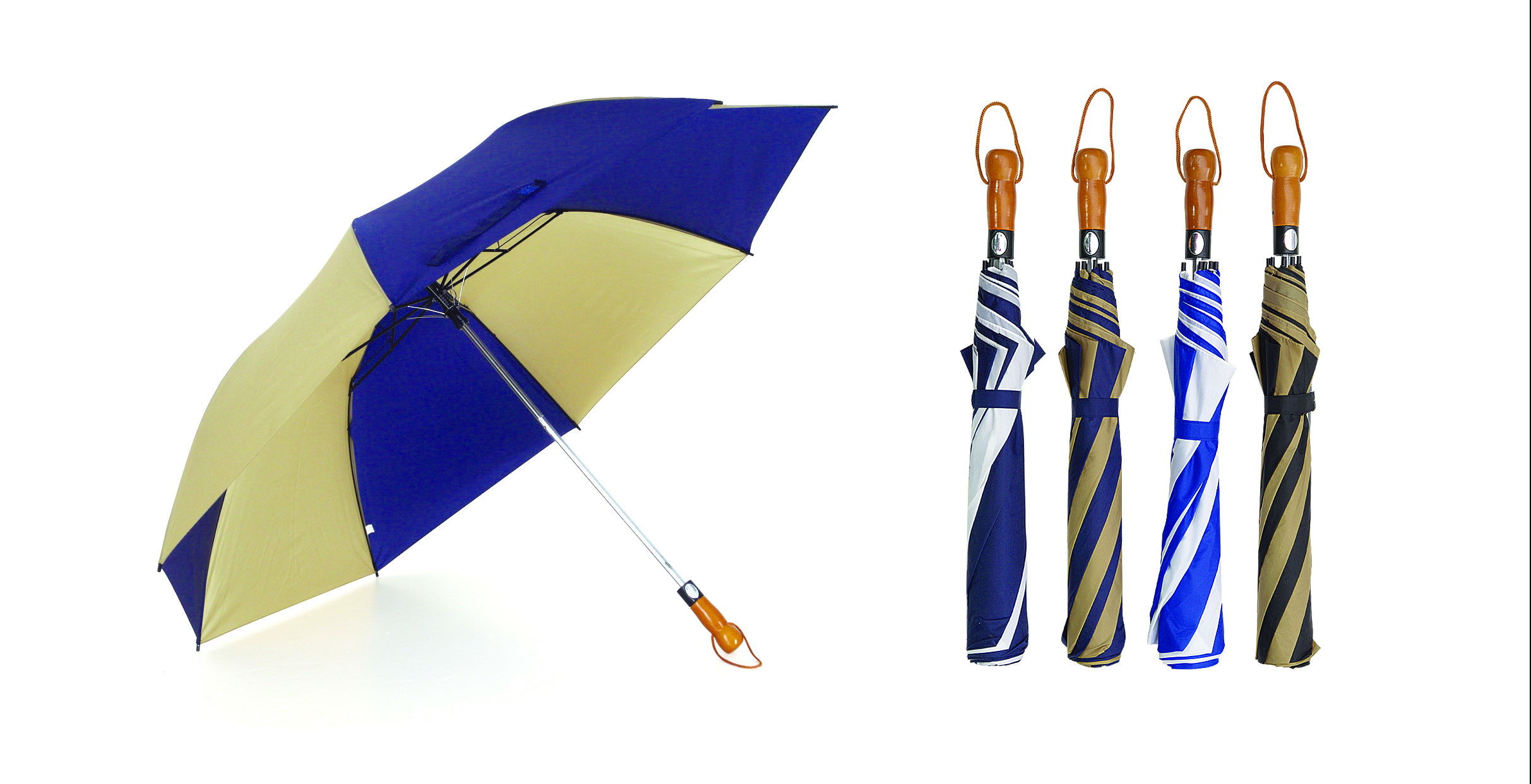 Two Fold Umbrella