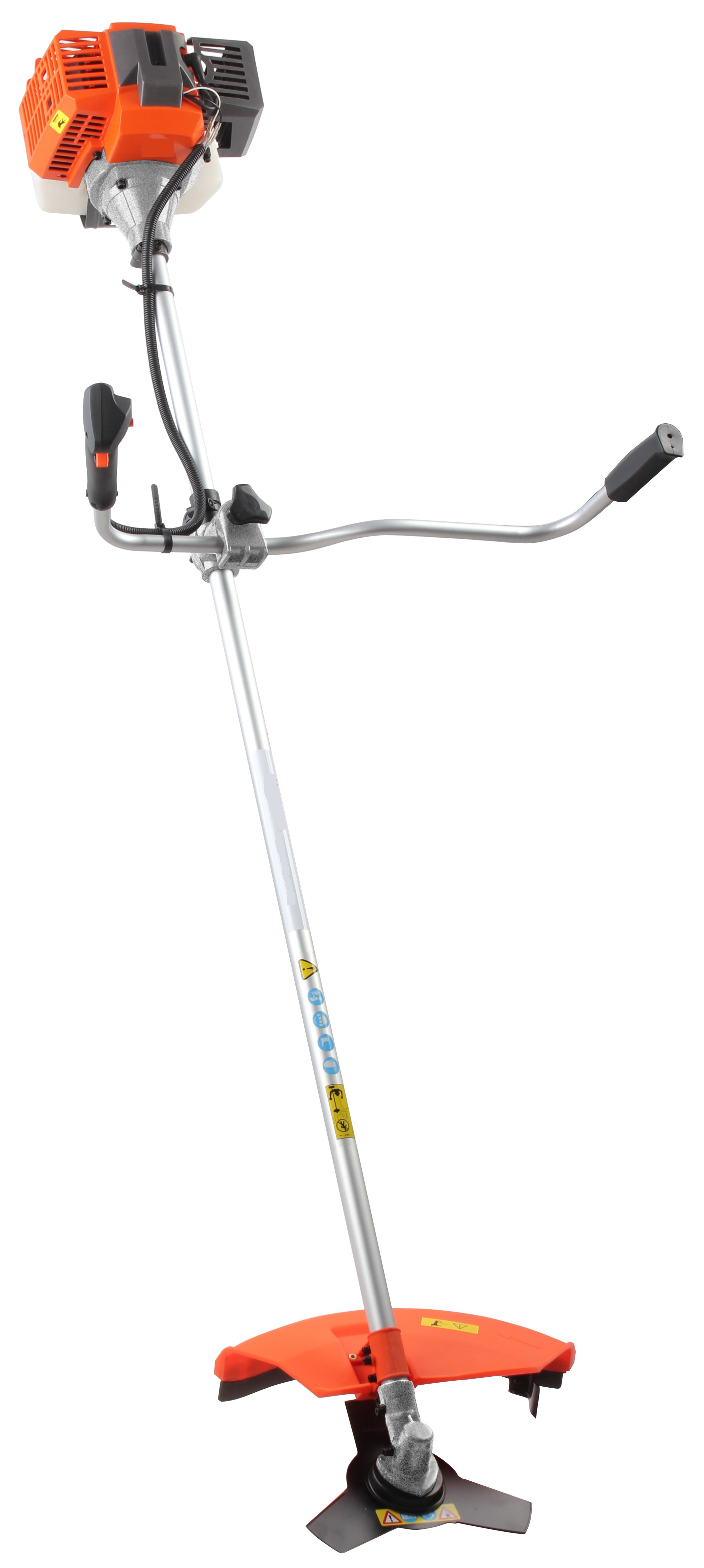 Brush cutter