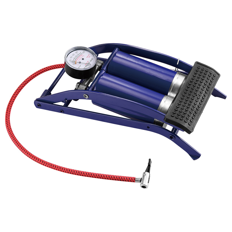 foot pump，inflator