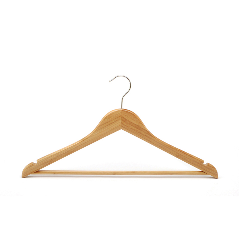 Bamboo hanger