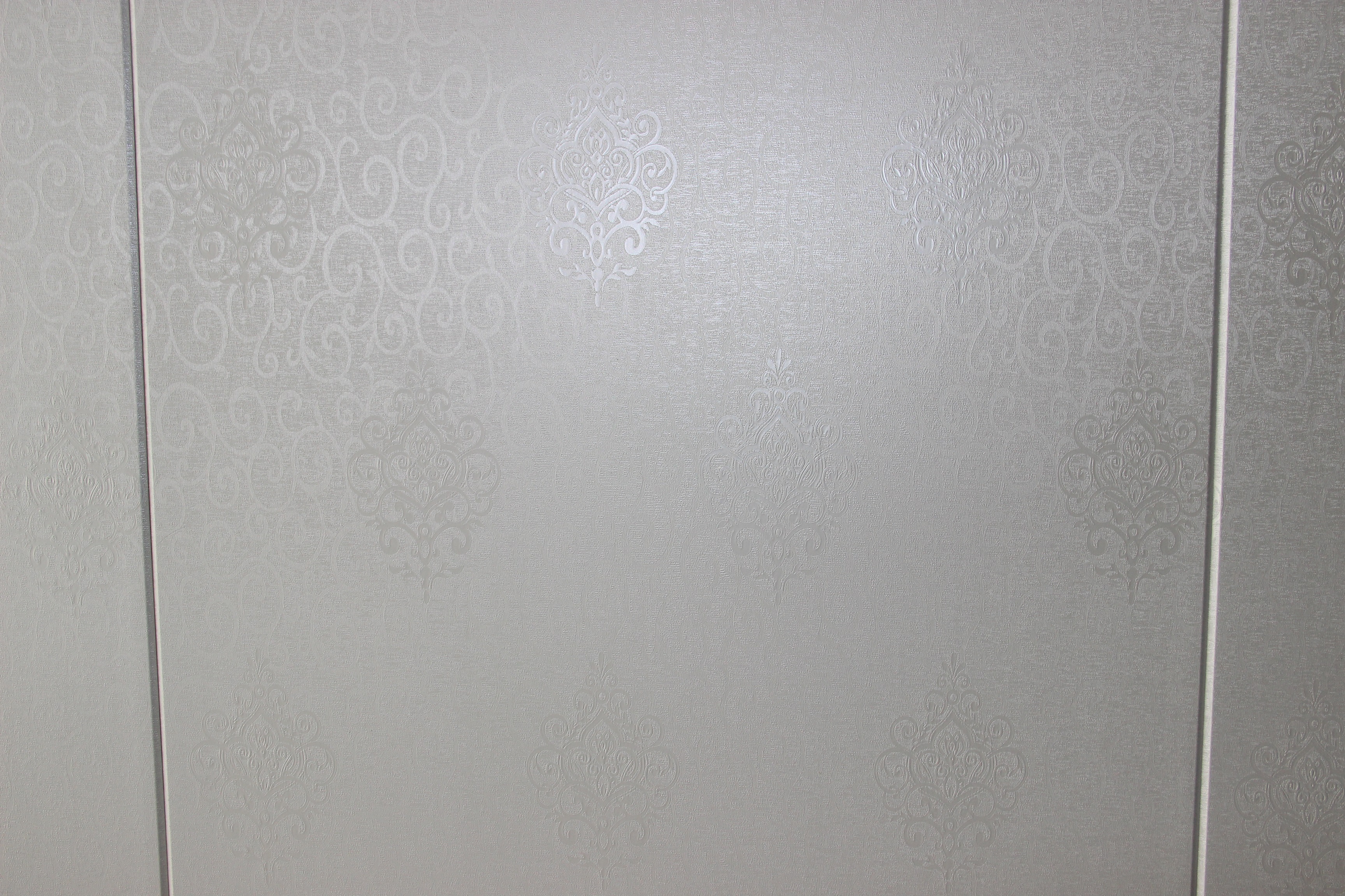 Fire Resistant Wall Panel