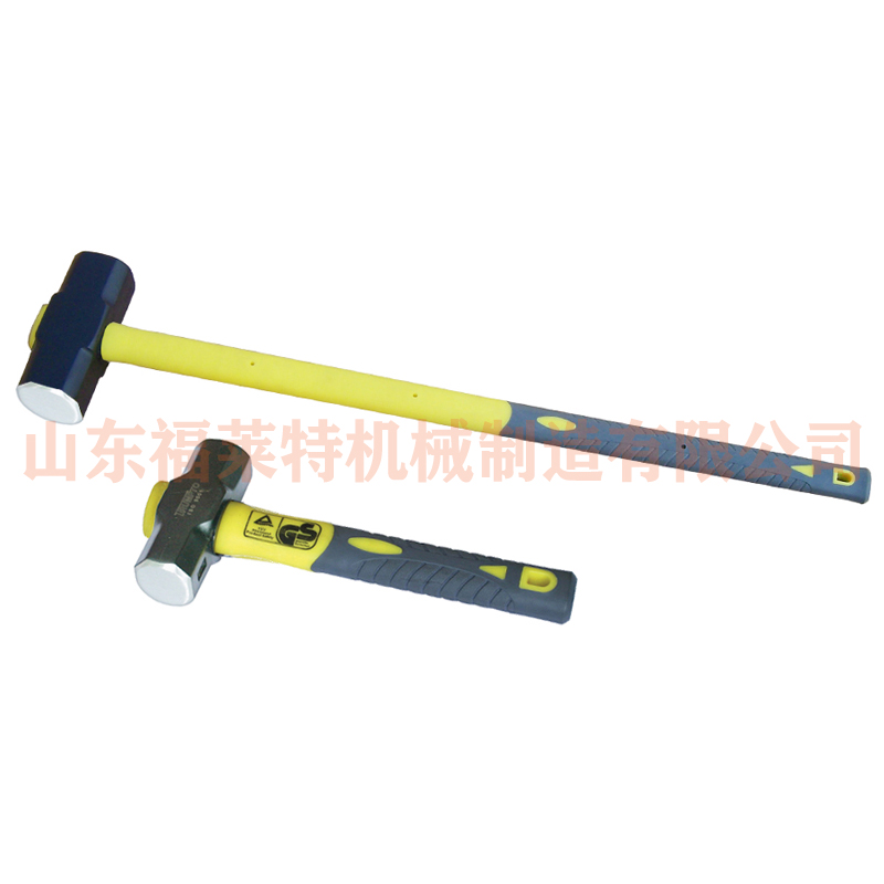 Sledge With Tpr Handle