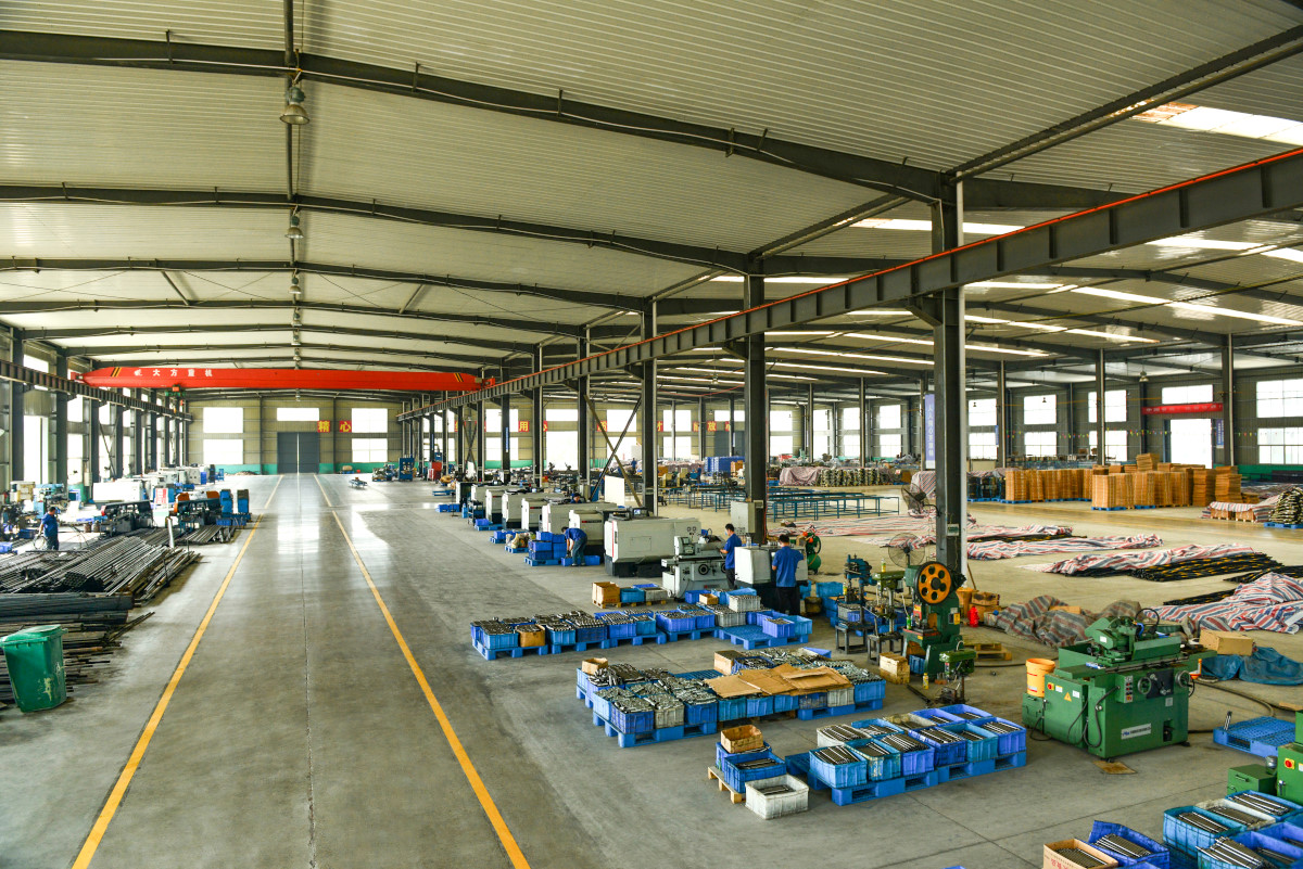 Liaocheng Haiту Import and Export Co., Ltd. – vibrating rammers 2